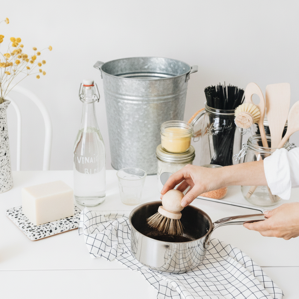 The Little French Kitchen Edit