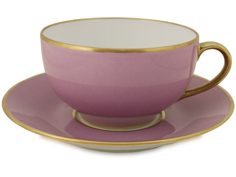 Limoges - Legle Breakfast Cup & Saucer - PRE ORDER