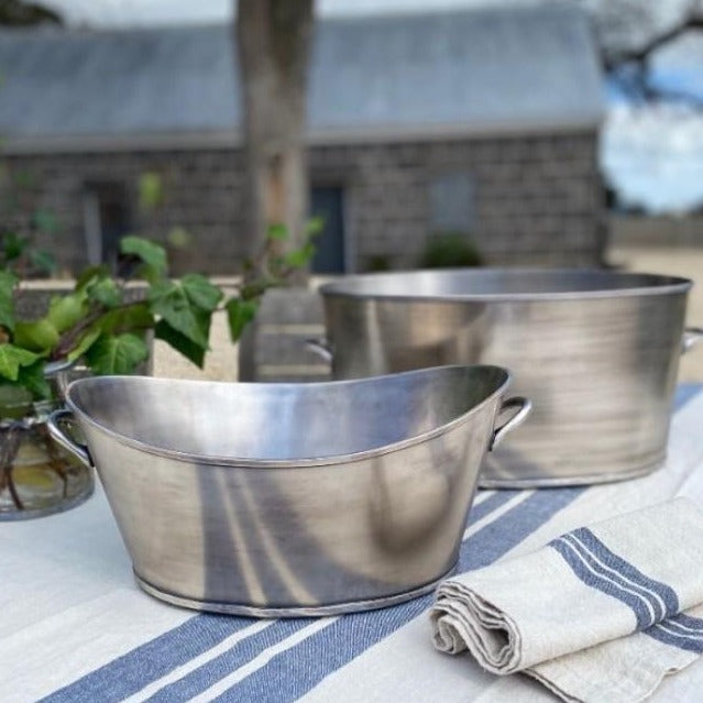 Côte d'Azur Ice - Champagne Bucket