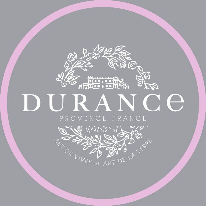 Durance Scented Envelope - Lavender