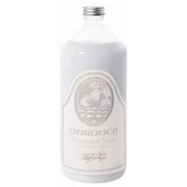Durance Fabric Softner - Cotton Flower