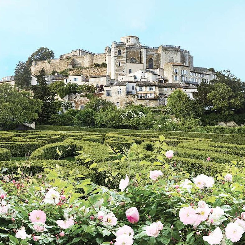 Durance Scented Envelope - Lavender