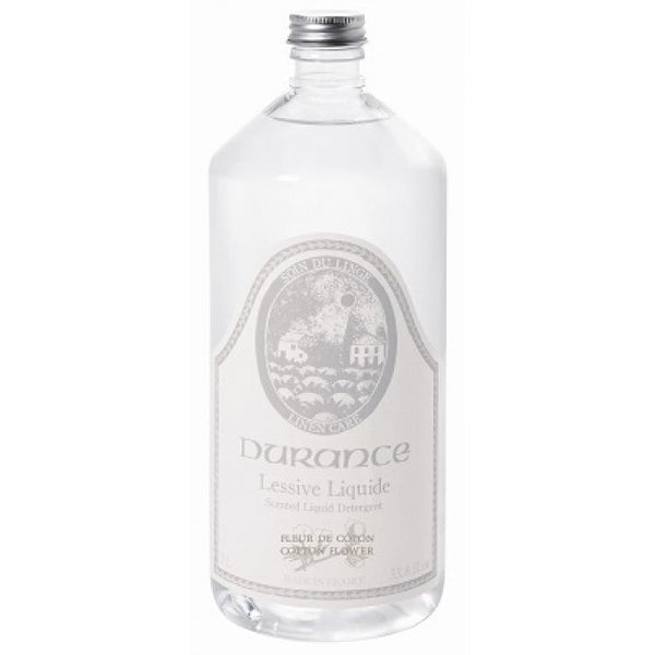Durance Linen Water Cotton Flower Malmaison
