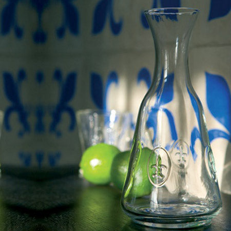 La Rochere - Fleur de Lys Carafe