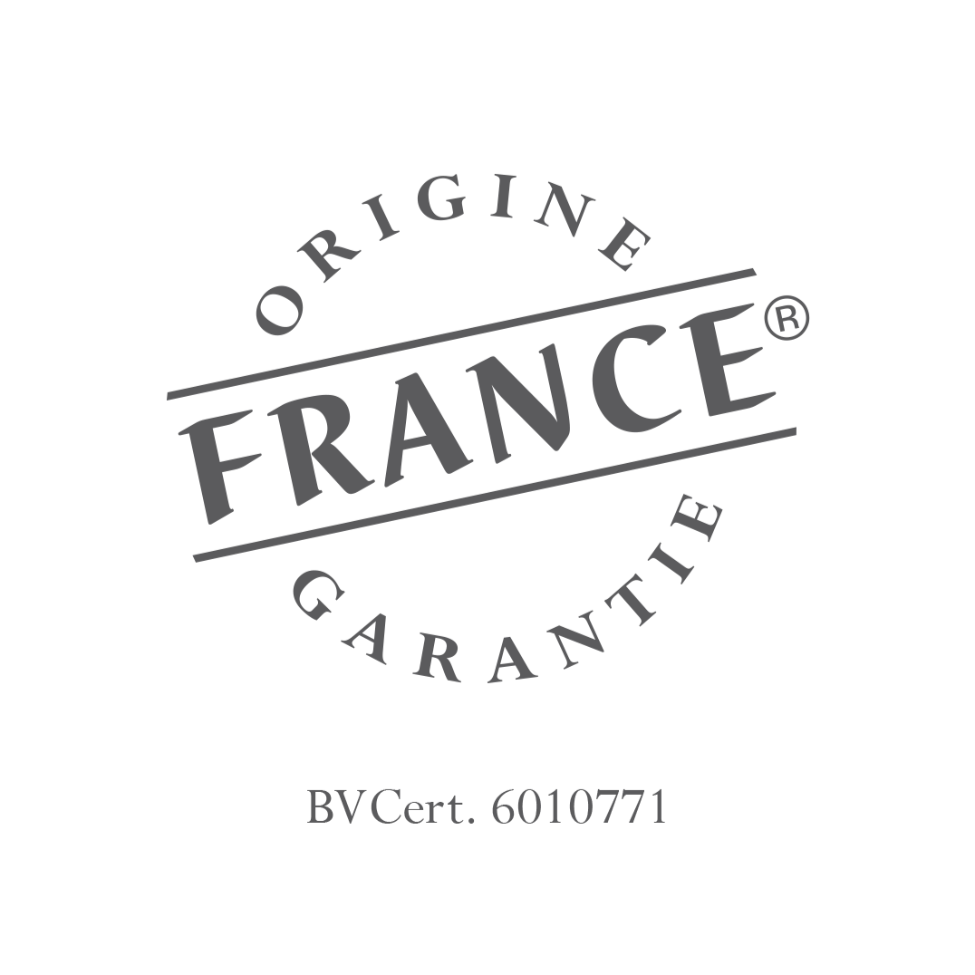 Gentle Perfumed Soap Energising Lavender 125g - Fer à Cheval