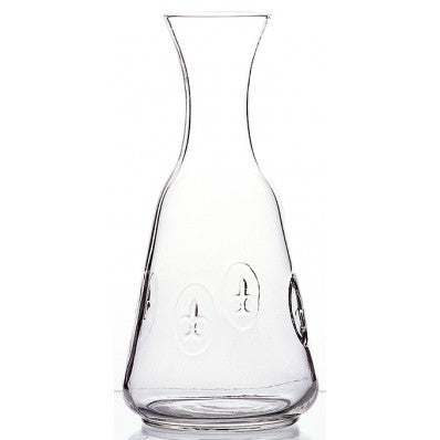 La Rochere - Fleur de Lys Carafe