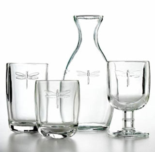 La Rochere - Dragonfly Tumbler - Set of 6