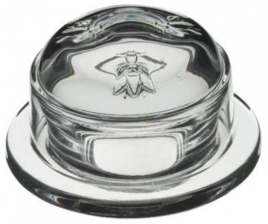 La Rochere - Bee Butter Dish - Gift Boxed