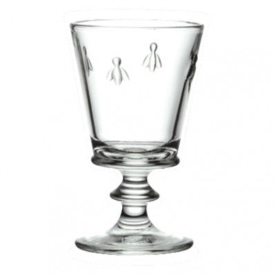 La Rochere - Bee Wine Glass - Set of 4 - Gift Boxed