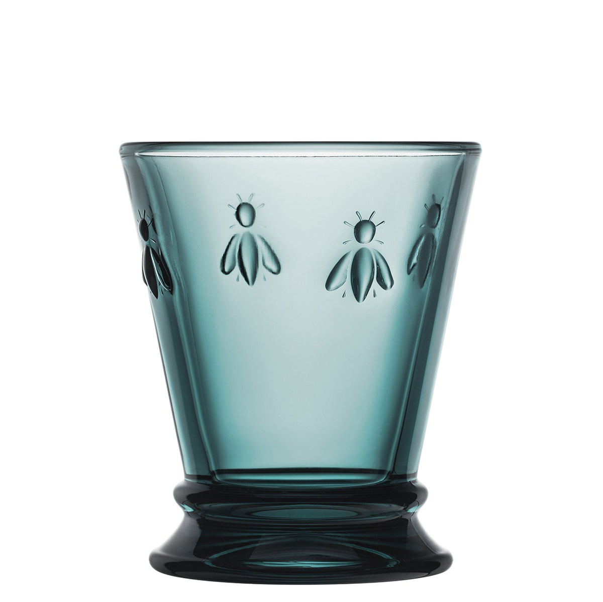 La Rochere Coloured Bee Tumblers - Night Sky Blue