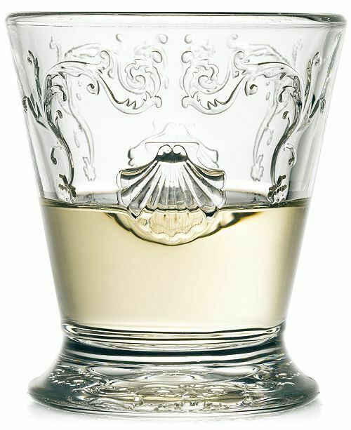 La Rochere - Versailles Tumbler - Set of 6