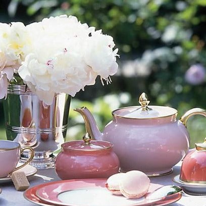 Limoges - Legle Teapot