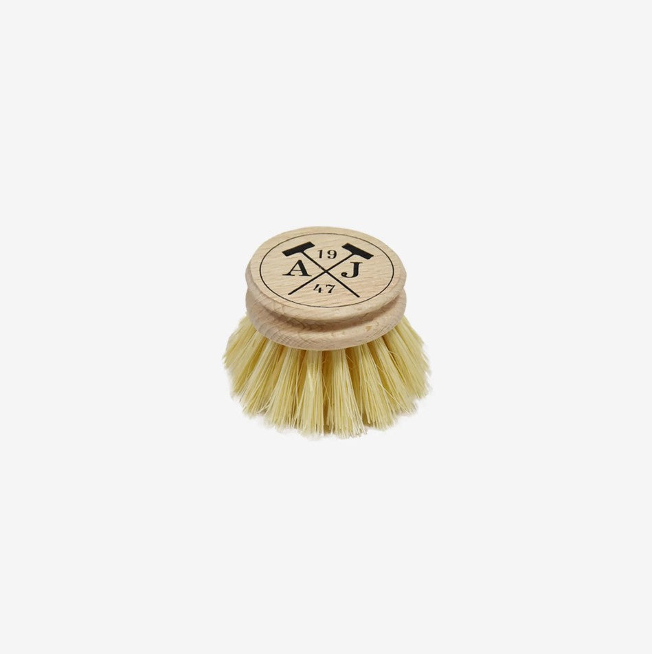 Andrée Jardin - Traditional Dish Brush Head Replacement