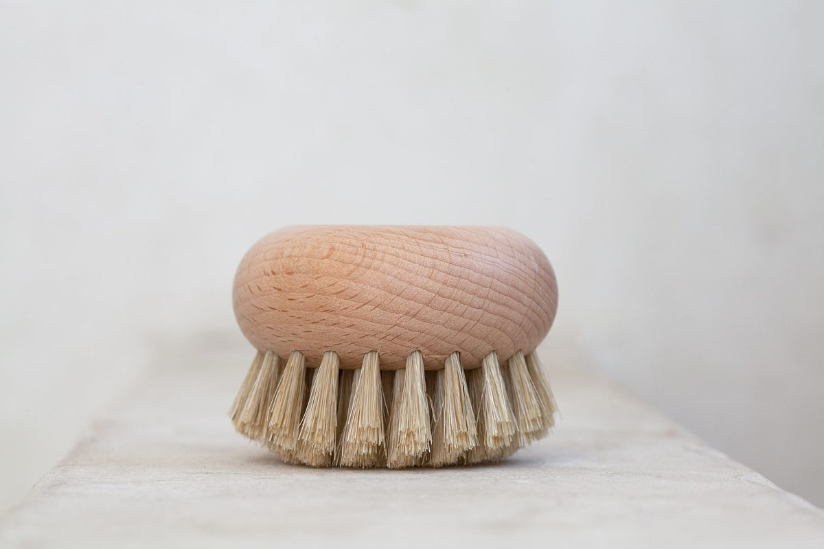 Andrée Jardin - Beechwood Body Brush