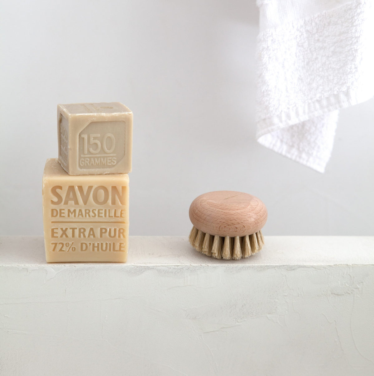 Andrée Jardin - Beechwood Body Brush