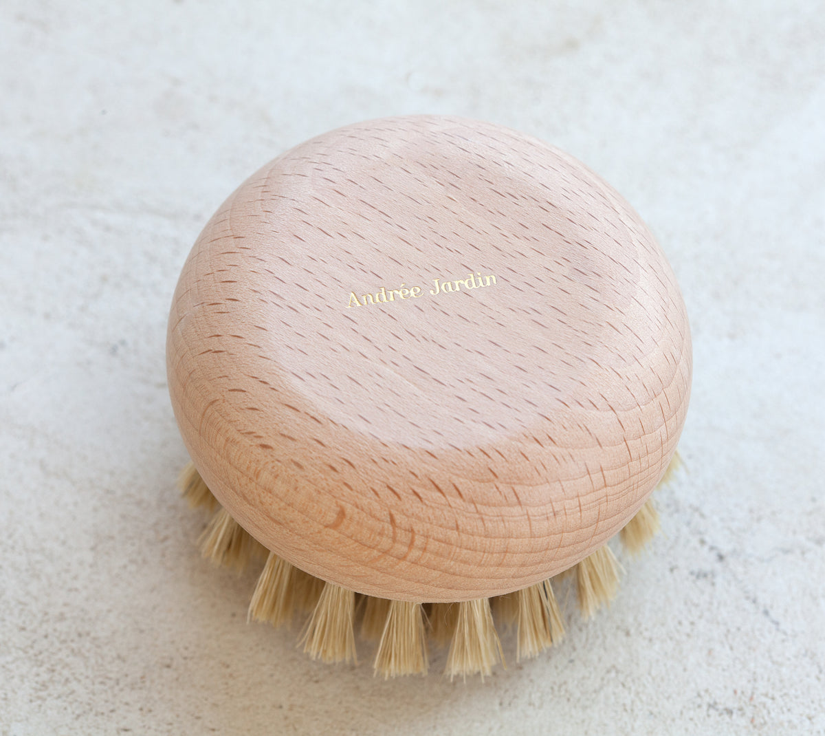 Andrée Jardin - Beechwood Body Brush