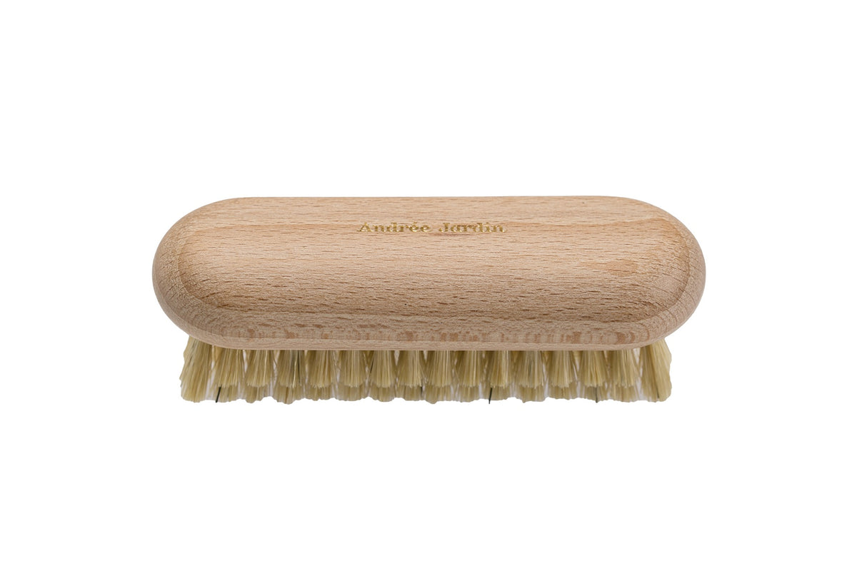 Andrée Jardin - Beechwood Nail Brush