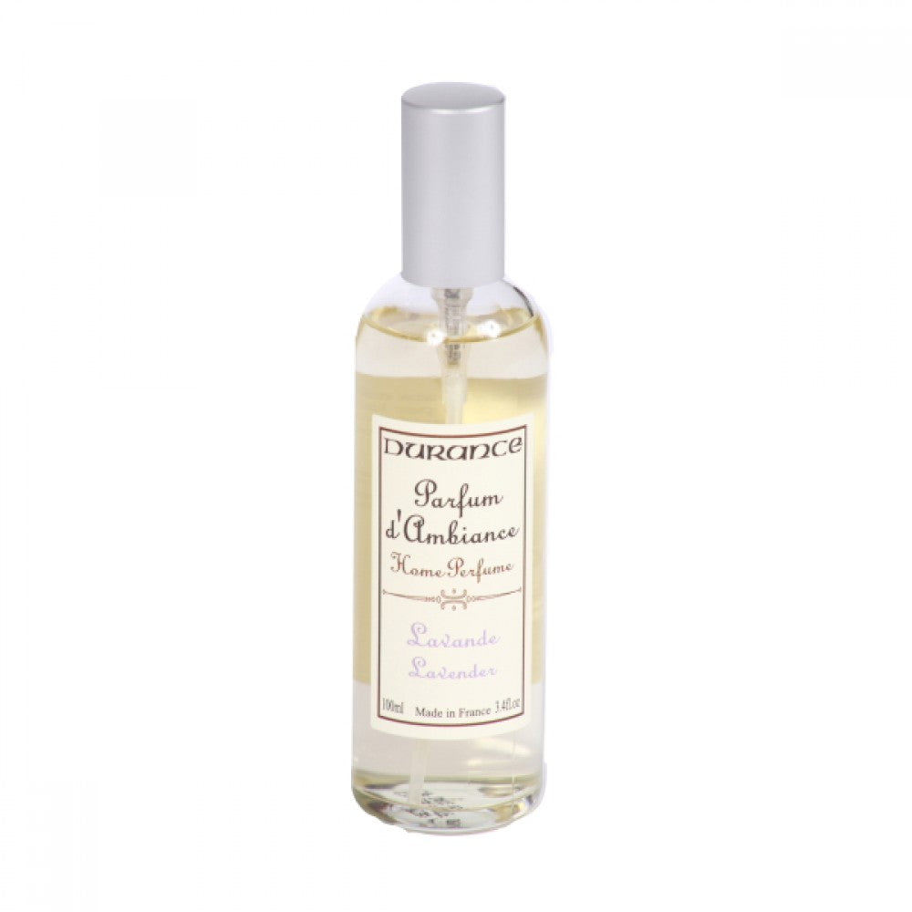 Durance Room Spray Perfume - Lavender