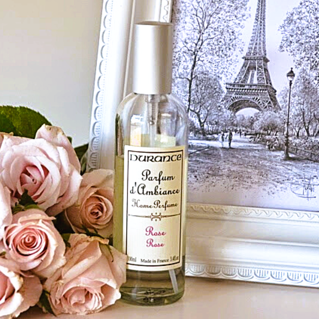 Durance Room Spray Rose