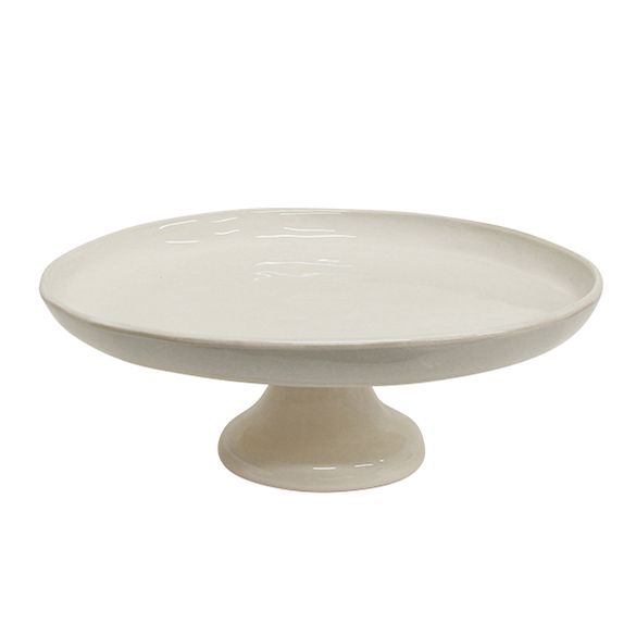 Franco Rustic Cake Stand