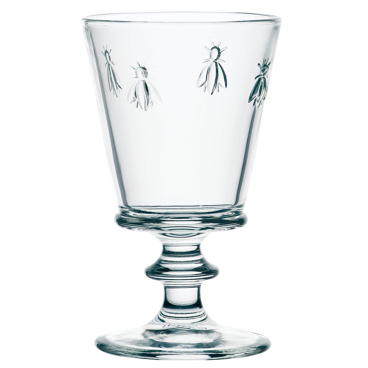 La Rochere Large Bee Wine Glasses