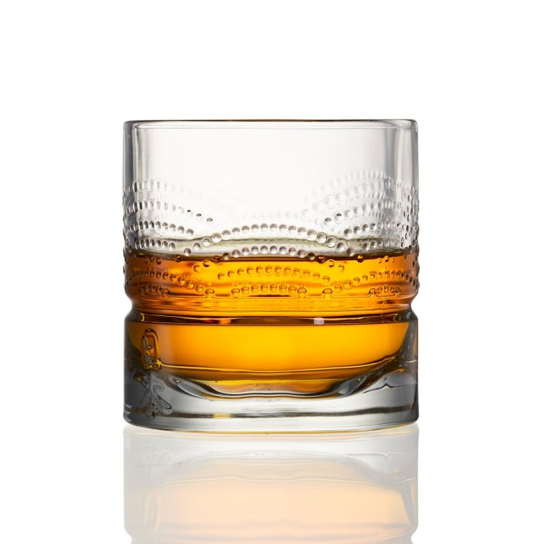 La Rochere Dandy Whiskey Glasses - Kaito - Set of 6