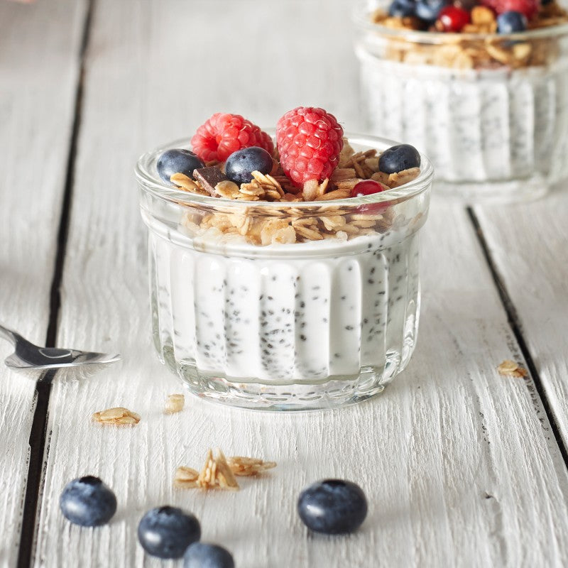 La Rochere - Délice - Medium - Set of 6 - GIFT BOXED