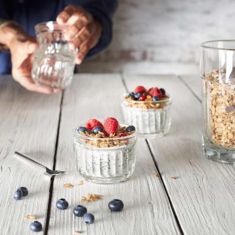 La Rochere - Délice - Medium - Set of 6 - GIFT BOXED