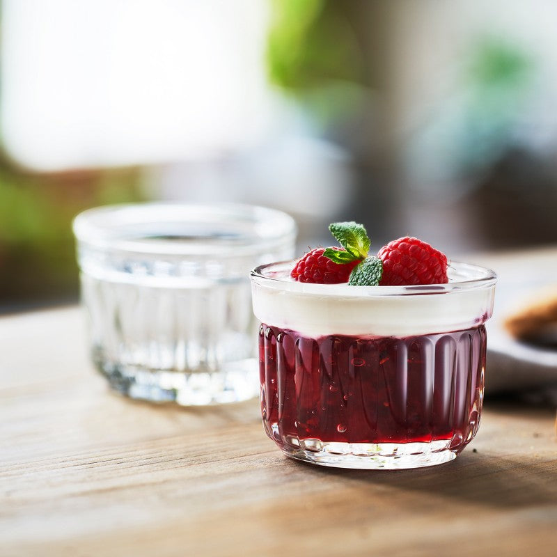 La Rochere - Délice - Small - Set of 6 - GIFT BOXED