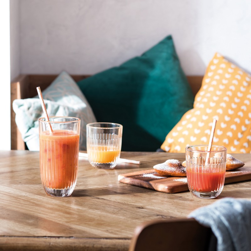 La Rochere Ouessant Long Drink