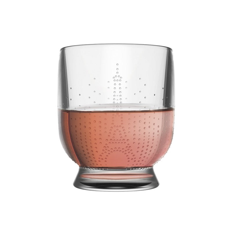 La Rochere - Parisienne Tumbler - Set of 4 - Gift Boxed (Limited)