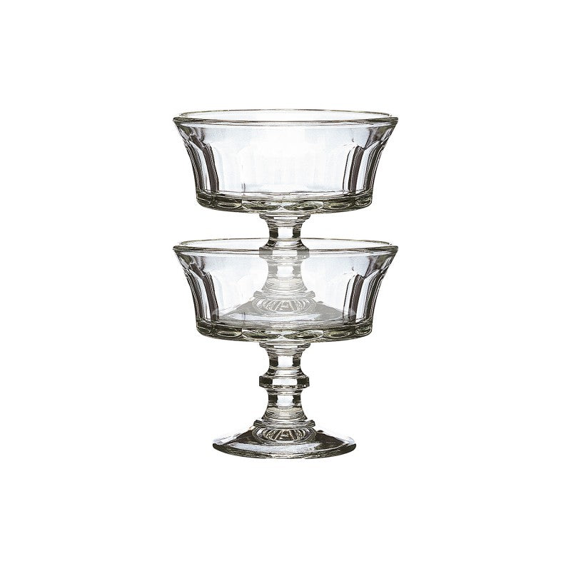 La Rochere - Perigord Dessert Glass - Set of 6
