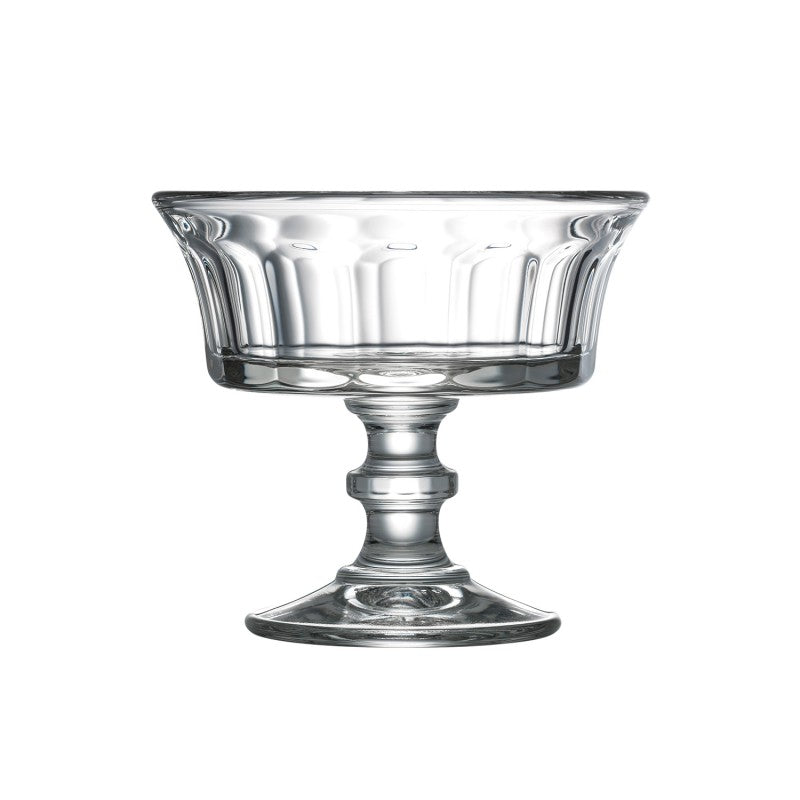 La Rochere - Perigord Champagne Coupe - Dessert Glass - Set of 6