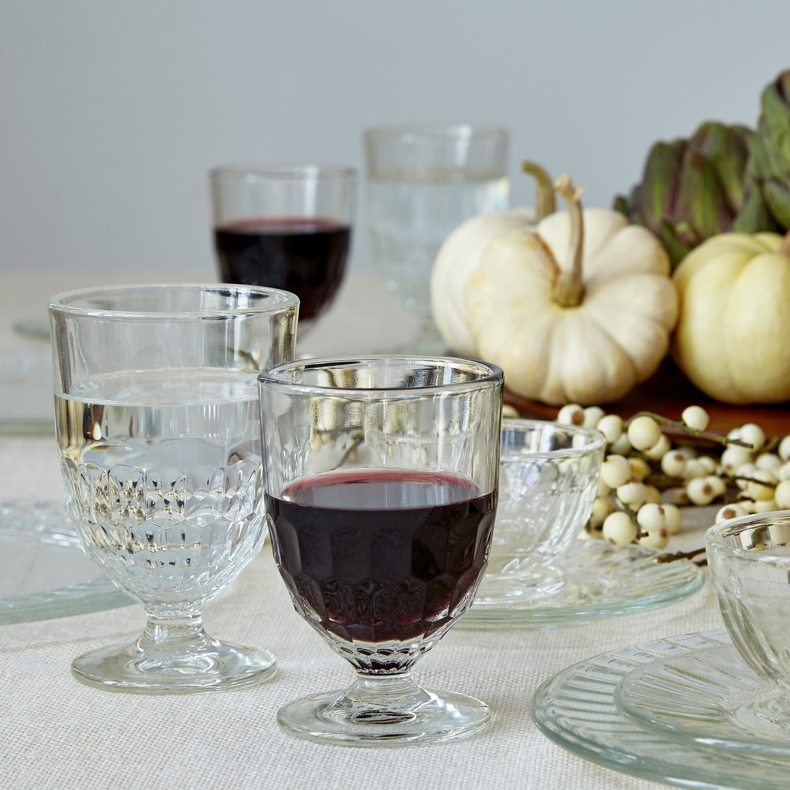 La Rochere - Artois Tumbler Glass - Set of 6