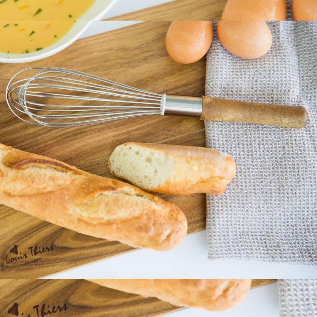 Laguiole by Louis Thiers Belle Whisk