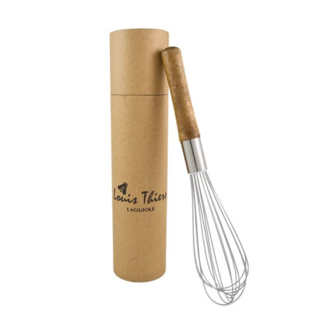 Laguiole by Louis Thiers Belle Whisk
