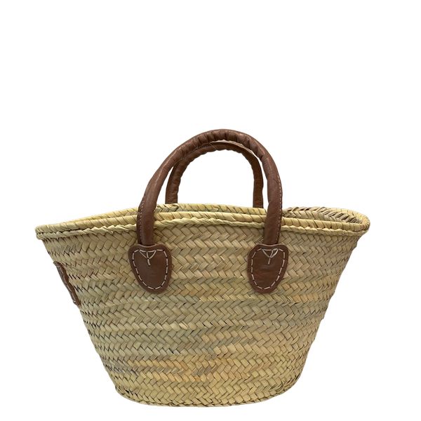 Amelie French Market Basket