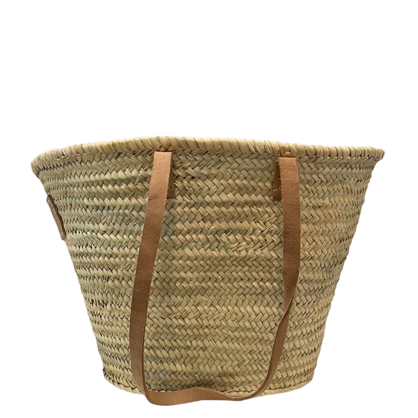 Provence French Market Basket