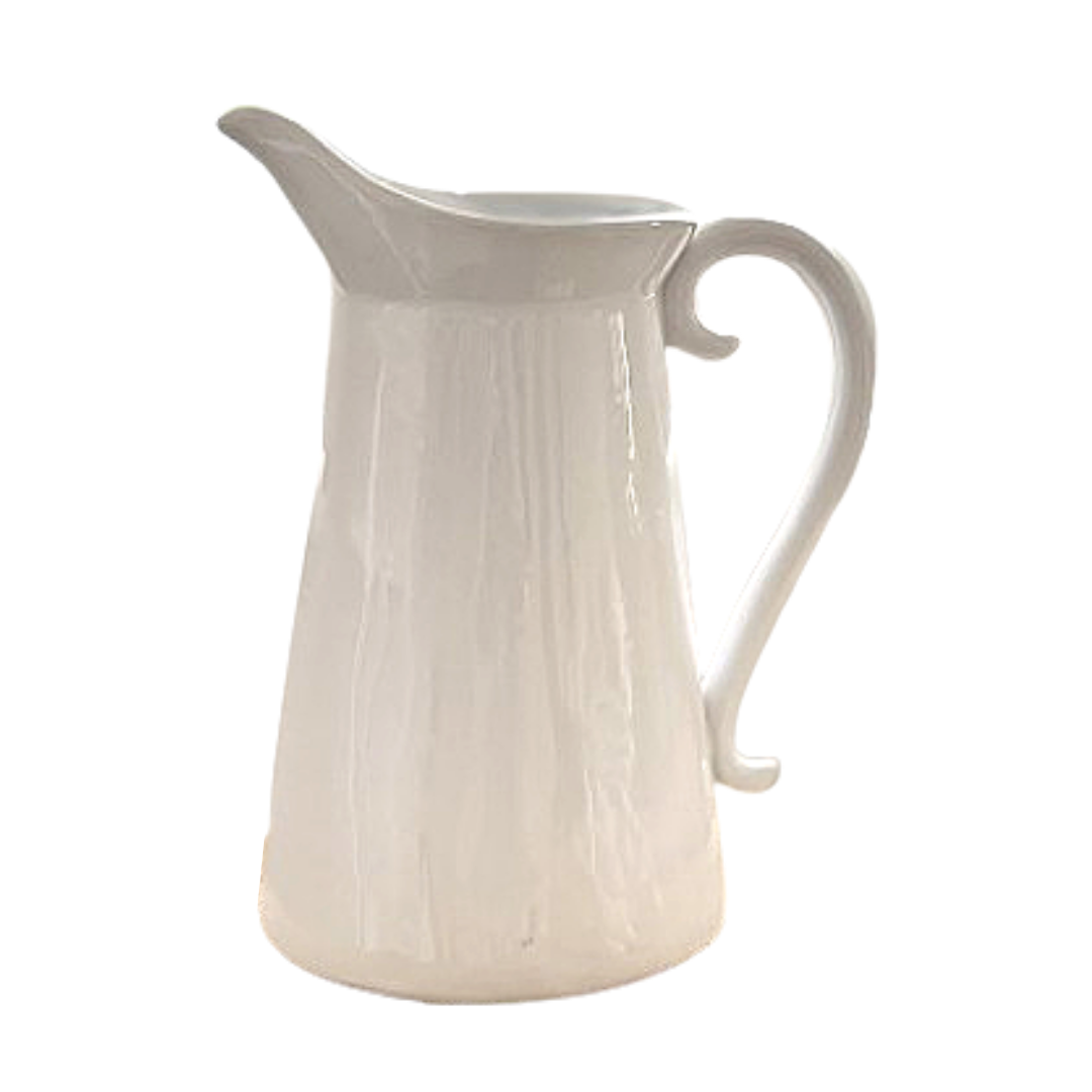 Provence Jug / Pitcher - Large