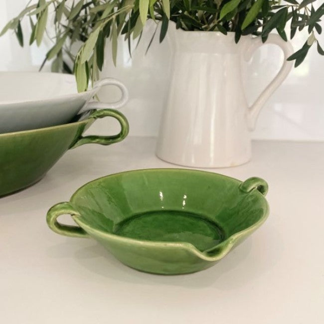 Provence Bowl Green