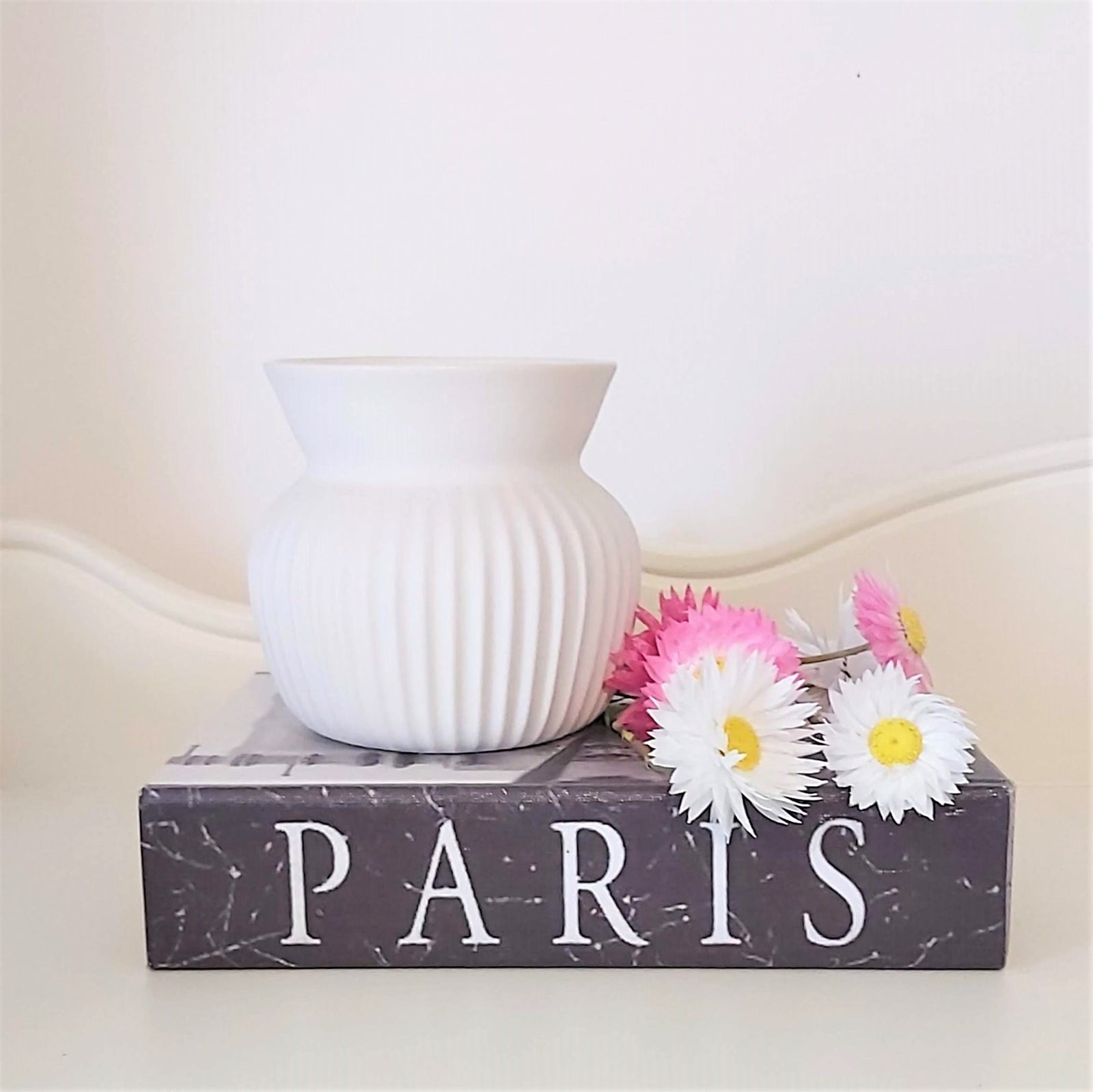 Amitié Vase