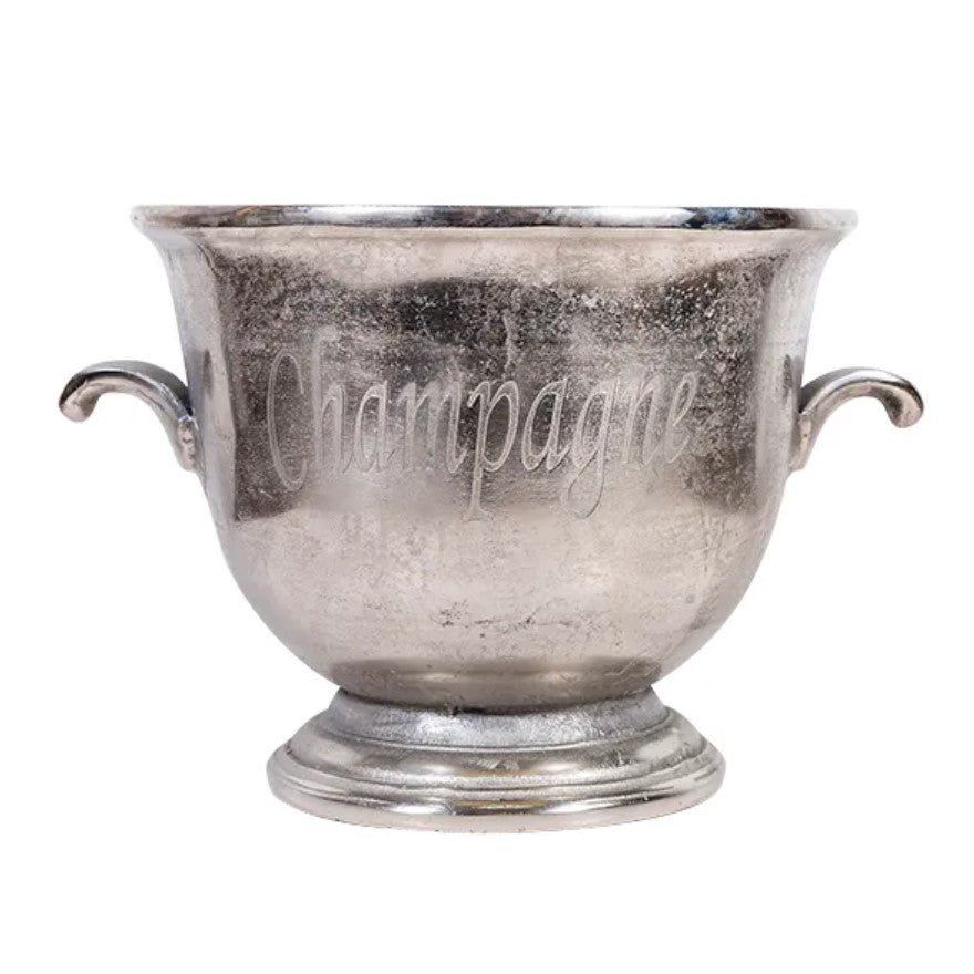 Classique Champagne Bucket