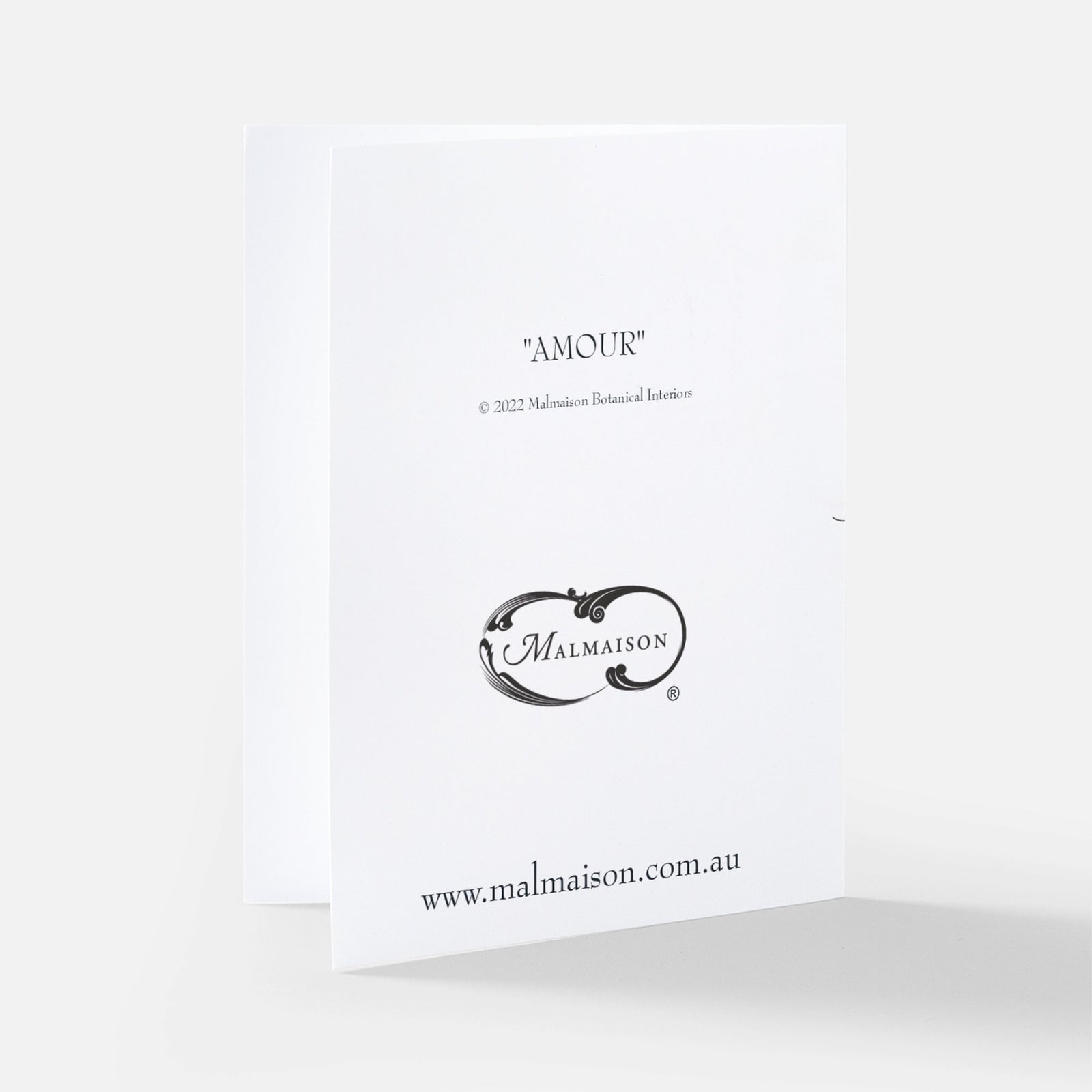 Malmaison Gift Card