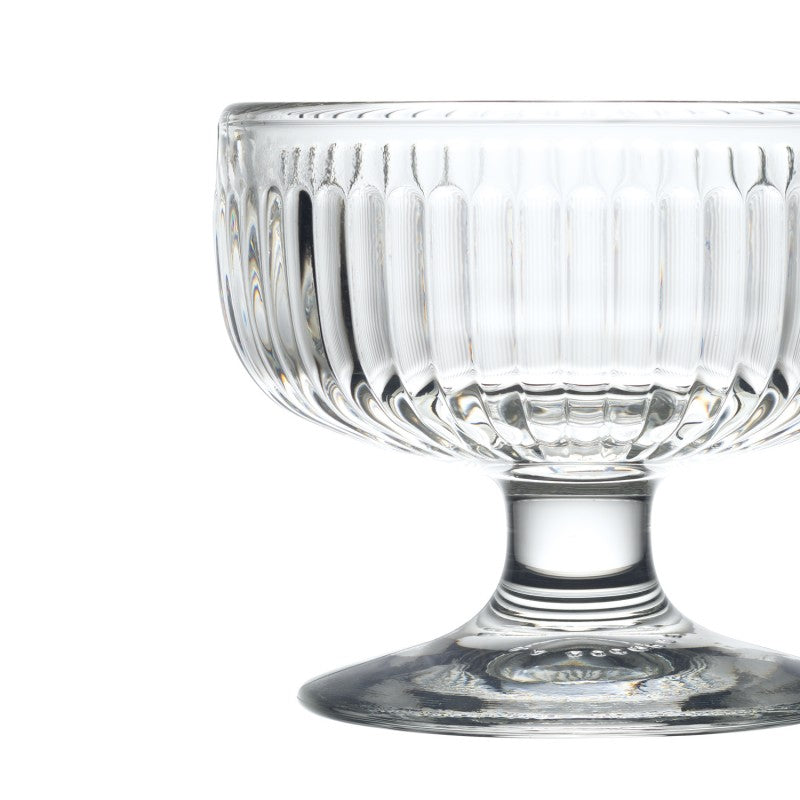 La Rochere - Tahiti Dessert Glass - Set of 6