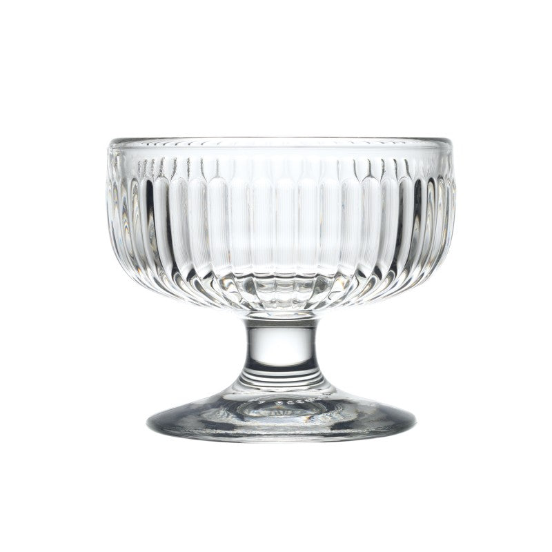 La Rochere - Tahiti Dessert Glass - Set of 6