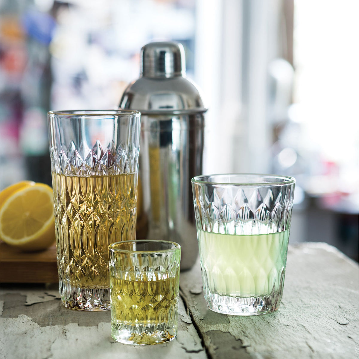 La Rochere - VÉRONE Long Drink - Set of 6