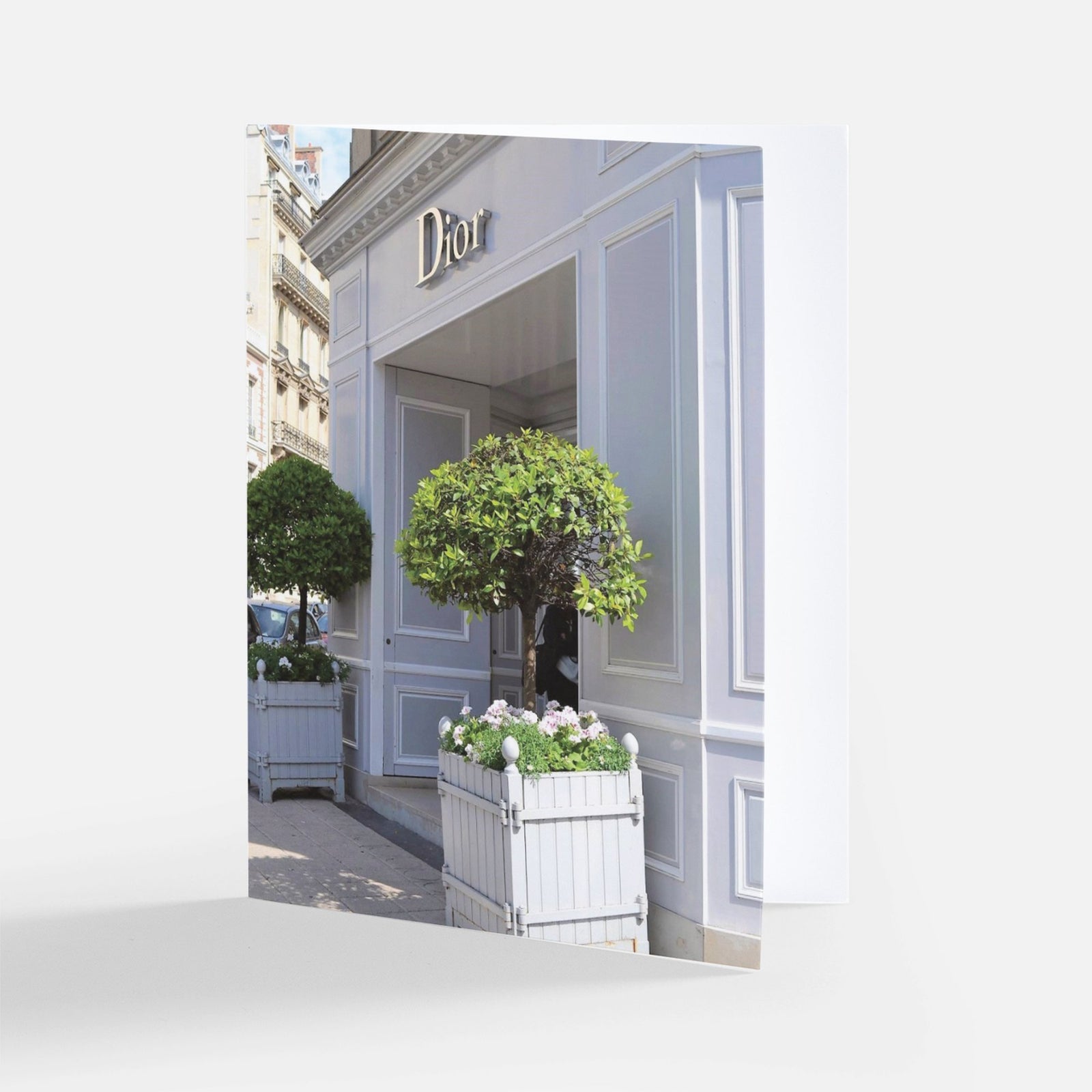 Malmaison Gift Card - The House of Dior