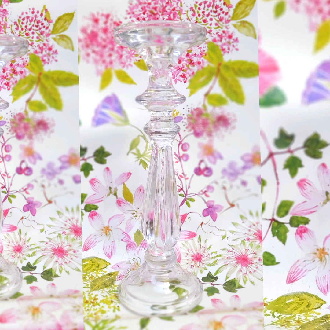 Roi - King Candleholder