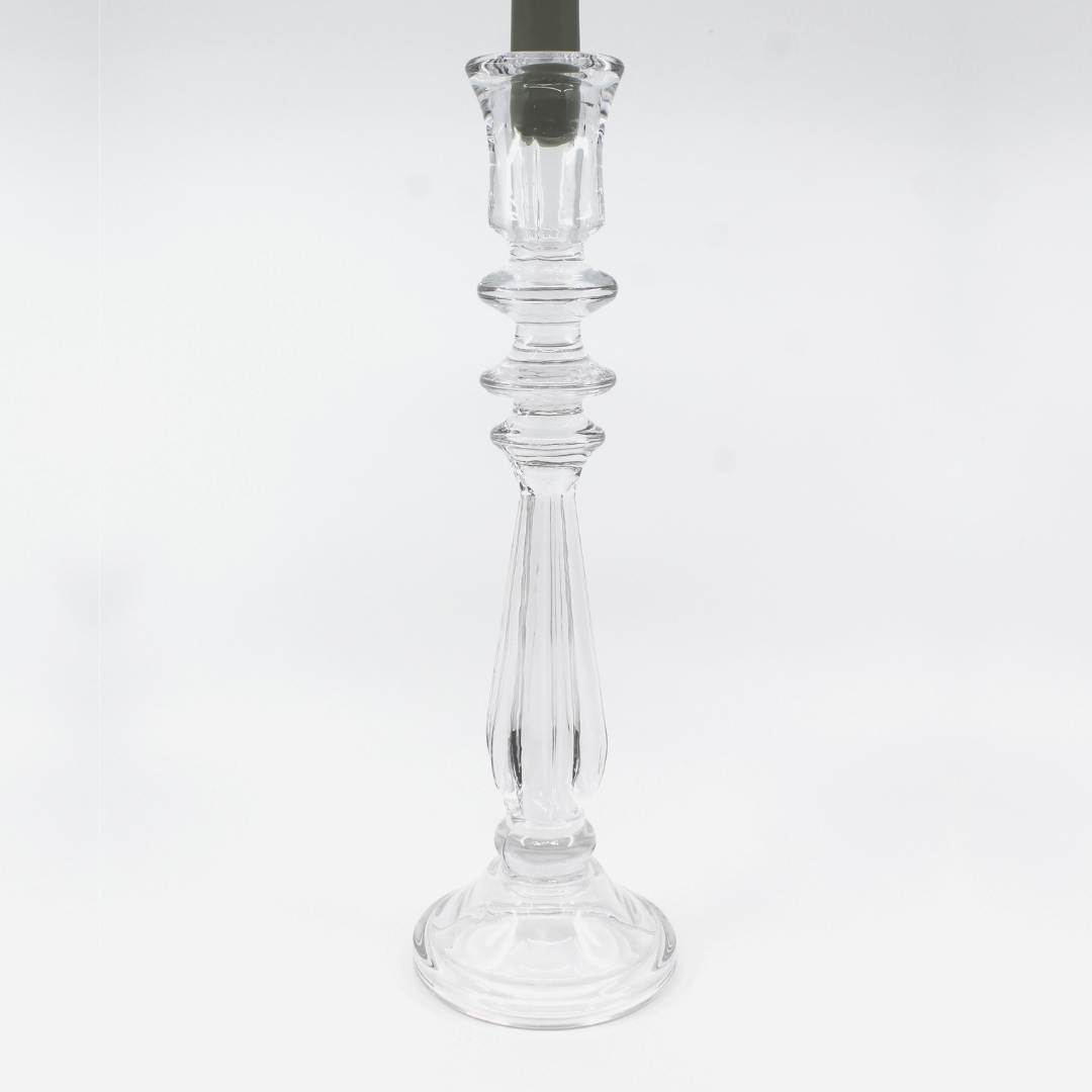 Reine - Queen Candleholder