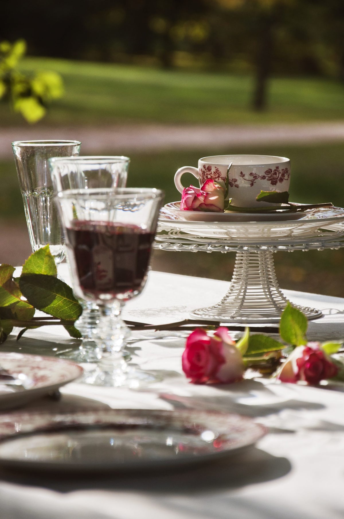 La Rochere - Perigord Wine Glass - Set of 6